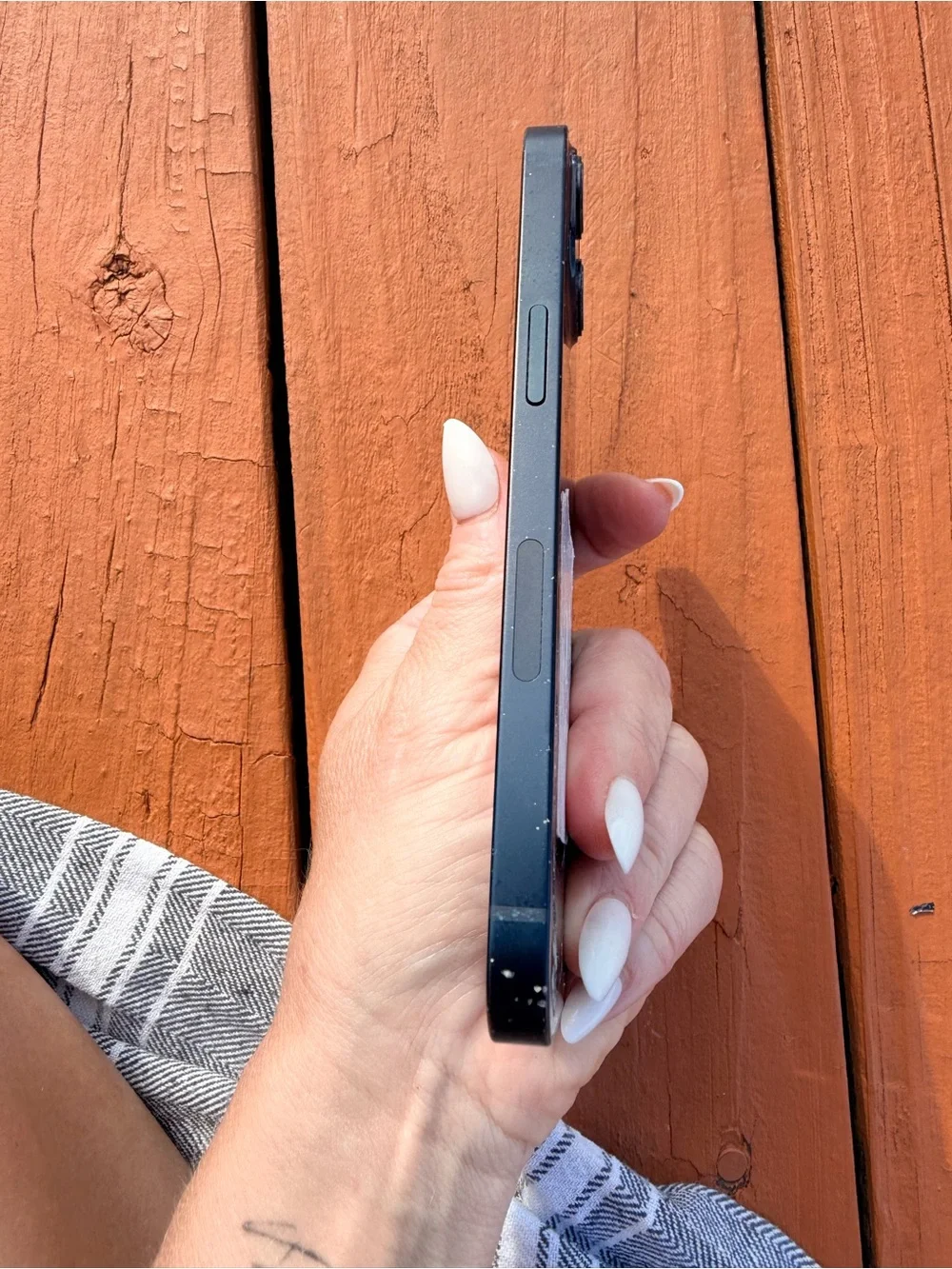 Apple iPhone 13 128GB Midnight AT&T Locked